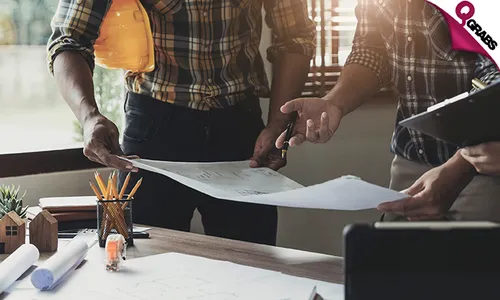 Diploma in Construction Management Online Course!